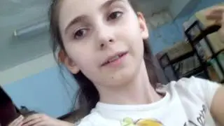 Блог в школе с лучшей подругой!