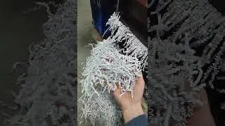станок для бумажного и картонного наполнителя 2В-3 кВт-300Г РАДИС
