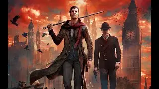 Так близко к разгадке... Sherlock Holmes Devil's Daughter #4