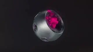 No Text Intro Template #02
