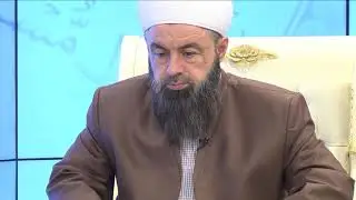 Hocalar isyana dur için toplanmalı / Masum Bayraktar hocaefendi