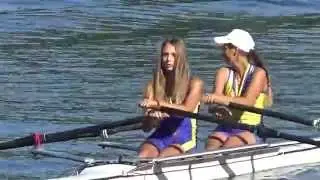 Ukraine Kiev: Украинские Соревнования На Байдарках 01.08.2015