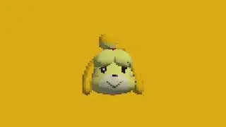 Adobe After Effects: Isabelle