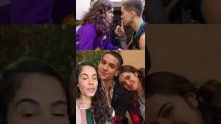 ANITA E FABRÍCIO EM DE VOLTA AOS 15 #devoltaaos15 #netflix #fanita