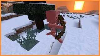 Minecraft: Damaged Skeletons Drop Bones [Commands]