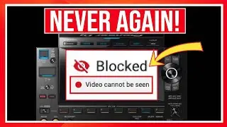 AVOID YOUR DJ SETS GETTING BLOCKED! Copyright claims