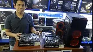 computadora Gamer / Tutorial básico para comprar tu PC