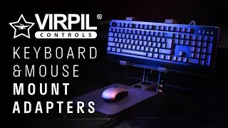 VPC Keyboard & Mouse Adapters | VIRPIL Controls