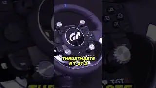 The Top 5  Best Ps5 Racing Wheels in 2024