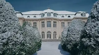 The Holiday Ball – Edizione della stagione dei regali 2024 | Brunello Cucinelli