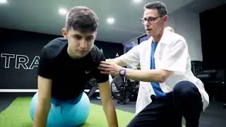 Meet The Health Explorer. Eyal Levy Lidor Chinese medicine specialist. #Lisbon2023#painmanagement