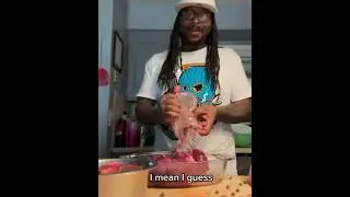 Feeding Cow Organs to the DOGS‼️🐄🫀🫁