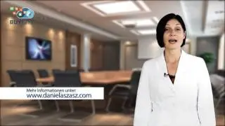 Buyezze unsere Praesidentin