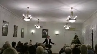 "Меланхолия" романс (Беллини) - Олег Лоза