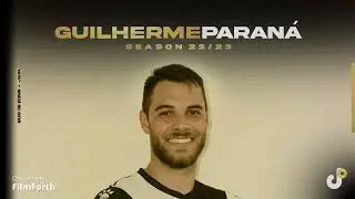 Defender 193 cm Brazilian Portuguese Pass