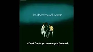 The Doors - Touch Me - Subtitulada Al Español