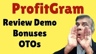 ProfitGram Review