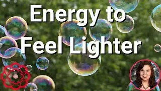 Energy to Feel Lighter 🌸