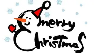 Merry Christmas and happy New Year!