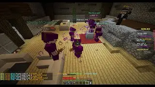 Great Spook Staff glitches in Dark Auction