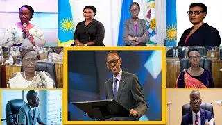 IMBARAGA Z'UMUGORE MU MIYOBORERE YO MU RWANDA NTAWAYIRENZA INGOYI BAKORA CYANE KANDI BITONZE💞😂😂