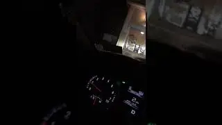 LED headlights