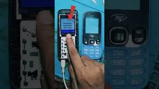 itel it2175t charging error problem Solve 🔥🛠️🛠️😎💸💰🇮🇳#shortsviral