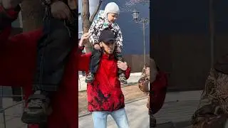 Элджей или Ершов? Кто он?