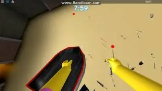 [Roblox] The future IS really now