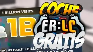 🥳LIBERTY COUNTY te REGALA ESTO por el BILLÓN de VISITAS