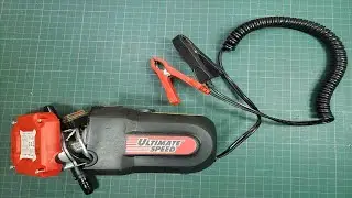 Fix Ultimate Speed Oil Pump 12V