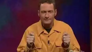 Whose Line Is It Anyway? Scenes From A Hat
