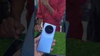 X100 unboxing #trending #smartphone #das_telecom #teamDT #dastelecom
