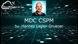 12 MDC CSPM