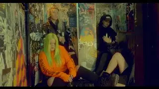 ALMA - Karma (official)