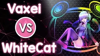 🇺🇸 Vaxei 🆚 WhiteCat 🇩🇪 t+pazolite - Boogie Woogie Splatter Show [Taeyang's square jump]