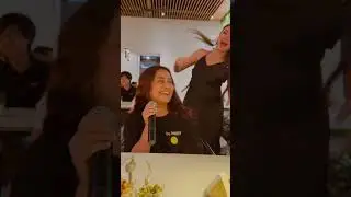 Singing in front of Strangers | Neha Kakkar