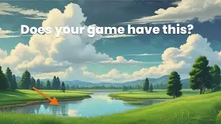 Fast, lightweight, simple water shader for Unity.