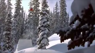 Нереальные трюки 2015