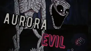 Aurora incident' Aurora vs Evil Bf aurora cover