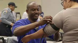 Stop The Bleed program