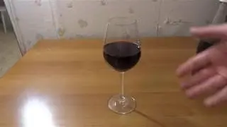 Вино из концентрата. Эксперимент. Часть 4. Финальная дегустация