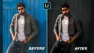 Black background colour | Lightroom tutorial | Rashith Tutorial |