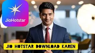 JioHotstar Apk | jio hotstar Download | JioHotstar Apk Download karen