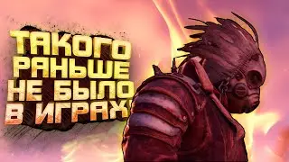 ТАКОГО ЕЩЕ НЕ БЫЛО В ИГРАХ! - КИБОРГ УБИЙЦА В Crossout 2023