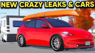 *NEW* CRAZY LEAKS & CARS COMING TO GREENVILLE!