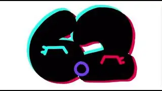 Number Lore 54,57,62,66,67,85 But Better Voiced And Redesigned Voices (