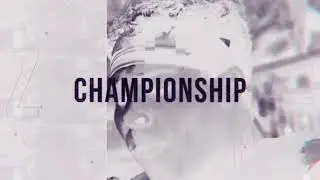 After Effects Template - Aggressive Sport Promo