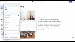 Content Truncation in the Text Block Addon (SP Page Builder)