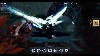 THE BLOODMOON EVENT [Warrior Cats Ultimate Edition] PHASE 2
